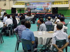 어업인, 수산 기관단체 300여명 참석 어업인 어울림 한마당 열려