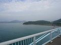 장흥노력항여객선터미널