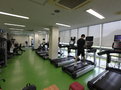장흥국민체육센터