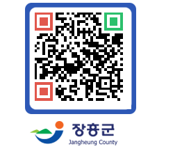 장흥군청 QRCODE - 업무추진비 공개 페이지 바로가기 (http://www.jangheung.go.kr/www/wcmf11@)