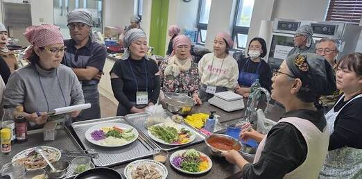 장흥군, 차별화된 맛집 만들기 교육 프로그램 추진