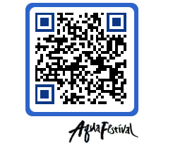 정남진장흥물축제 QRCODE - 포토존 페이지 바로가기 (http://www.jangheung.go.kr/festival/gooecv@)