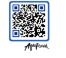 정남진장흥물축제 QRCODE - 포토존 페이지 바로가기 (http://www.jangheung.go.kr/festival/x5goji@)