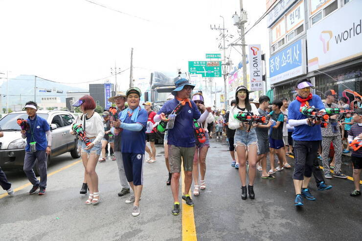 살수대첩