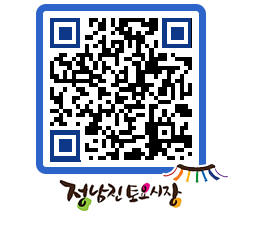 토요시장 QRCODE - 행사일정 페이지 바로가기 (http://www.jangheung.go.kr/jnjmarket/1kajy4@)