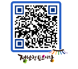 토요시장 QRCODE - 행사일정 페이지 바로가기 (http://www.jangheung.go.kr/jnjmarket/2ughs2@)