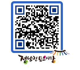 토요시장 QRCODE - 행사일정 페이지 바로가기 (http://www.jangheung.go.kr/jnjmarket/3y2lrn@)