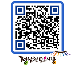 토요시장 QRCODE - 행사일정 페이지 바로가기 (http://www.jangheung.go.kr/jnjmarket/4mkkut@)