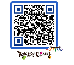 토요시장 QRCODE - 행사일정 페이지 바로가기 (http://www.jangheung.go.kr/jnjmarket/4vsfcw@)