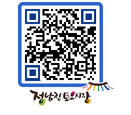 토요시장 QRCODE - 행사일정 페이지 바로가기 (http://www.jangheung.go.kr/jnjmarket/b3jeu3@)