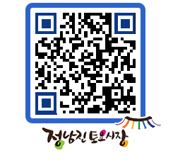 토요시장 QRCODE - 행사일정 페이지 바로가기 (http://www.jangheung.go.kr/jnjmarket/d4ghmi@)