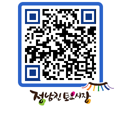 토요시장 QRCODE - 행사일정 페이지 바로가기 (http://www.jangheung.go.kr/jnjmarket/dadn4z@)