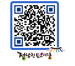 토요시장 QRCODE - 행사일정 페이지 바로가기 (http://www.jangheung.go.kr/jnjmarket/drmkpf@)