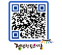 토요시장 QRCODE - 행사일정 페이지 바로가기 (http://www.jangheung.go.kr/jnjmarket/hgbd0m@)