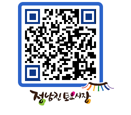 토요시장 QRCODE - 행사일정 페이지 바로가기 (http://www.jangheung.go.kr/jnjmarket/igtm1m@)