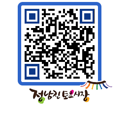 토요시장 QRCODE - 행사일정 페이지 바로가기 (http://www.jangheung.go.kr/jnjmarket/jpyjy0@)