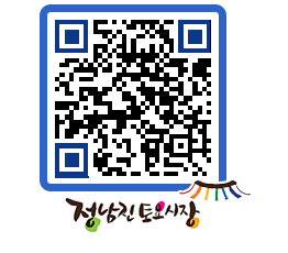 토요시장 QRCODE - 행사일정 페이지 바로가기 (http://www.jangheung.go.kr/jnjmarket/k5rvf4@)