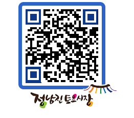 토요시장 QRCODE - 행사일정 페이지 바로가기 (http://www.jangheung.go.kr/jnjmarket/kd1zhg@)