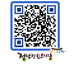 토요시장 QRCODE - 행사일정 페이지 바로가기 (http://www.jangheung.go.kr/jnjmarket/kroo5s@)