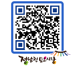 토요시장 QRCODE - 행사일정 페이지 바로가기 (http://www.jangheung.go.kr/jnjmarket/mcqjmp@)