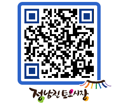 토요시장 QRCODE - 행사일정 페이지 바로가기 (http://www.jangheung.go.kr/jnjmarket/mzubxy@)