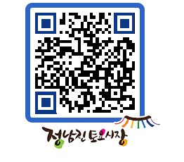 토요시장 QRCODE - 행사일정 페이지 바로가기 (http://www.jangheung.go.kr/jnjmarket/ook1e0@)