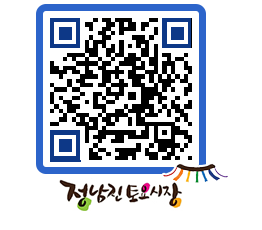 토요시장 QRCODE - 행사일정 페이지 바로가기 (http://www.jangheung.go.kr/jnjmarket/oxmkwu@)