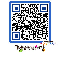 토요시장 QRCODE - 행사일정 페이지 바로가기 (http://www.jangheung.go.kr/jnjmarket/peis4p@)