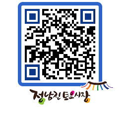 토요시장 QRCODE - 행사일정 페이지 바로가기 (http://www.jangheung.go.kr/jnjmarket/psp3wx@)