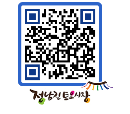 토요시장 QRCODE - 행사일정 페이지 바로가기 (http://www.jangheung.go.kr/jnjmarket/qikjz4@)