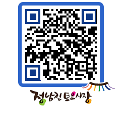 토요시장 QRCODE - 행사일정 페이지 바로가기 (http://www.jangheung.go.kr/jnjmarket/uxgmw1@)