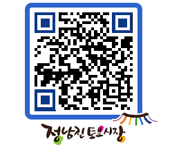 토요시장 QRCODE - 행사일정 페이지 바로가기 (http://www.jangheung.go.kr/jnjmarket/vu0bvm@)