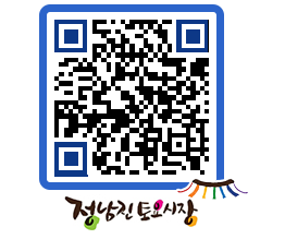 토요시장 QRCODE - 전체 페이지 바로가기 (http://www.jangheung.go.kr/jnjmarket/ug31nz@)