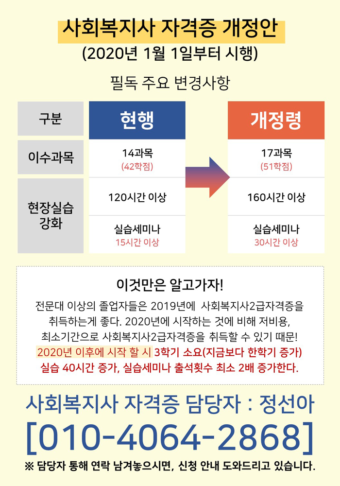 사회복지사_법개정