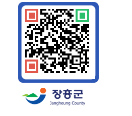 장흥군청 QRCODE - 사이버분향소 페이지 바로가기 (http://www.jangheung.go.kr/www/1xvgei@)