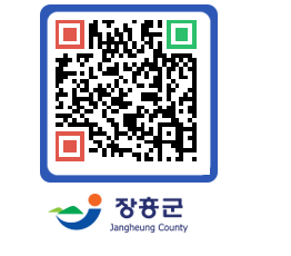 장흥군청 QRCODE - 자유게시판 페이지 바로가기 (http://www.jangheung.go.kr/www/4j4ygy@)