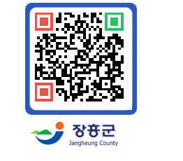 장흥군청 QRCODE - 자유게시판 페이지 바로가기 (http://www.jangheung.go.kr/www/awimyb@)