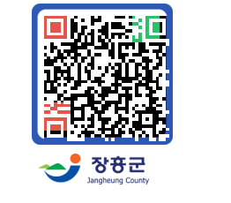 장흥군청 QRCODE - 자유게시판 페이지 바로가기 (http://www.jangheung.go.kr/www/b2330h@)