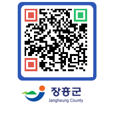 장흥군청 QRCODE - 자유게시판 페이지 바로가기 (http://www.jangheung.go.kr/www/bctesw@)