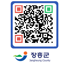 장흥군청 QRCODE - 자유게시판 페이지 바로가기 (http://www.jangheung.go.kr/www/duaj0c@)