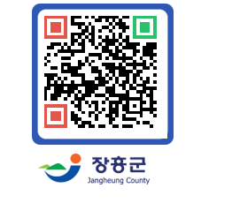 장흥군청 QRCODE - 자유게시판 페이지 바로가기 (http://www.jangheung.go.kr/www/jfzzsd@)