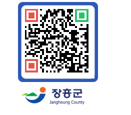 장흥군청 QRCODE - 자유게시판 페이지 바로가기 (http://www.jangheung.go.kr/www/krxehu@)