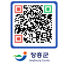 장흥군청 QRCODE - 자유게시판 페이지 바로가기 (http://www.jangheung.go.kr/www/uc3uv4@)