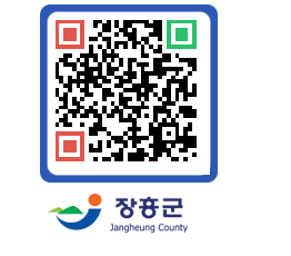 장흥군청 QRCODE - 알뜰시장(아나바다운동) 페이지 바로가기 (http://www.jangheung.go.kr/www/iey24k@)