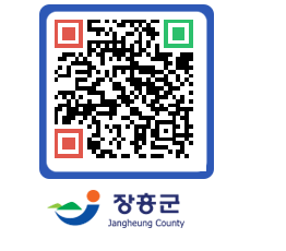 장흥군청 QRCODE - 칭찬합시다! 페이지 바로가기 (http://www.jangheung.go.kr/www/4qlv1k@)