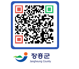 장흥군청 QRCODE - 칭찬합시다! 페이지 바로가기 (http://www.jangheung.go.kr/www/cr1orq@)