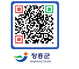 장흥군청 QRCODE - 칭찬합시다! 페이지 바로가기 (http://www.jangheung.go.kr/www/vkykbh@)