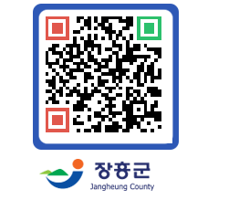 장흥군청 QRCODE - 사이버복덕방 페이지 바로가기 (http://www.jangheung.go.kr/www/ccxsy0@)