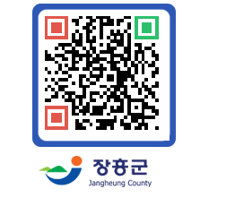 장흥군청 QRCODE - 사이버복덕방 페이지 바로가기 (http://www.jangheung.go.kr/www/e5f4vv@)