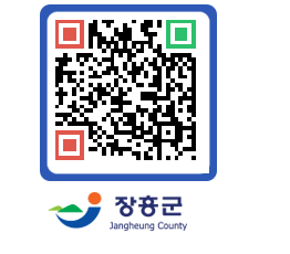 장흥군청 QRCODE - 부동산 중개 페이지 바로가기 (http://www.jangheung.go.kr/www/az0cnj@)